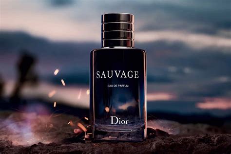 dior sauvage edp perfume|when to wear dior sauvage.